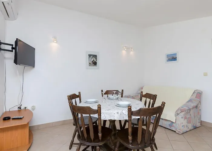 Appartement Marija Jug *