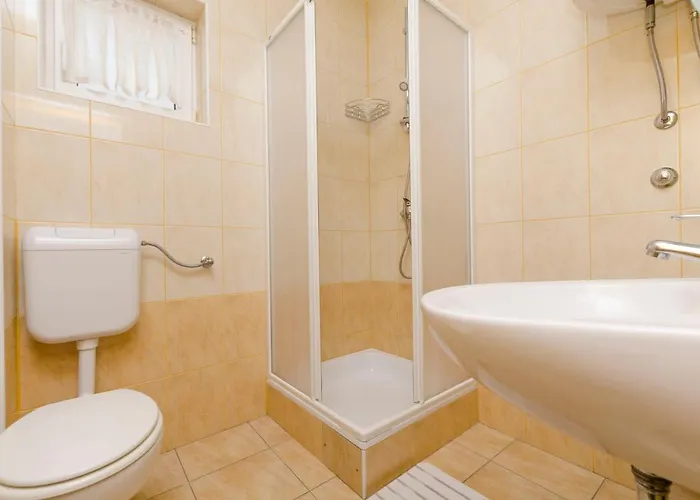 Apartman Marija Jug Primosten