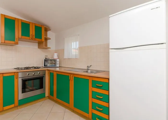 Marija Jug Primošten