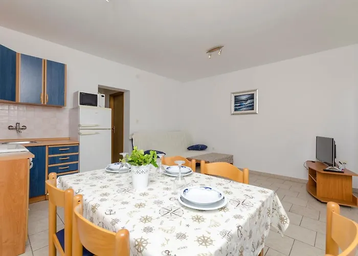 Marija Jug Appartement *