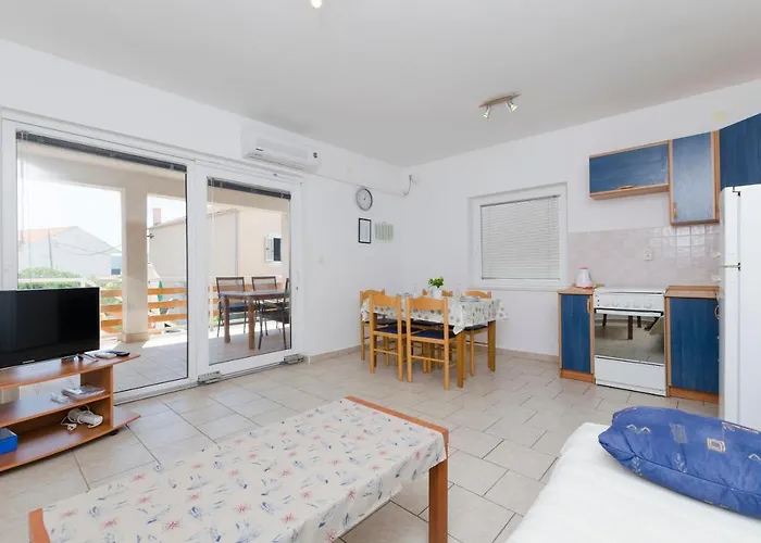 Appartement Marija Jug *