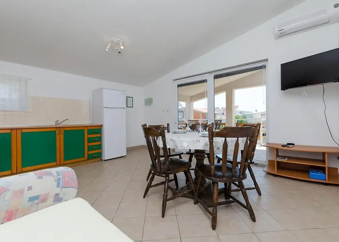 Apartman Marija Jug *