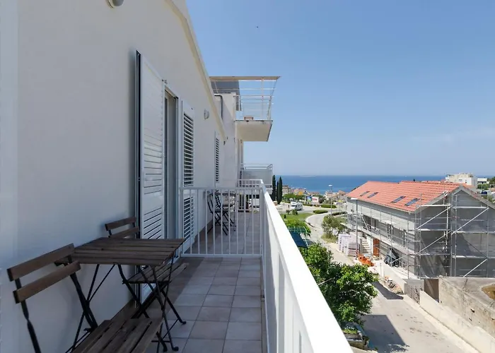 Marija Jug Appartement Primošten