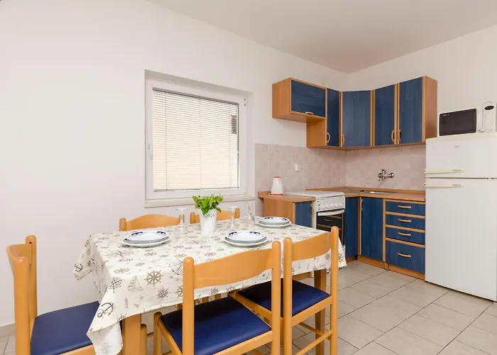 Appartement Marija Jug